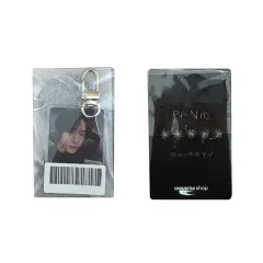 TOMORROW X TOGETHER(TXT) ボムギュ(BEOMGYU) ソロ(SOLO) パニック トレカ キーホルダー