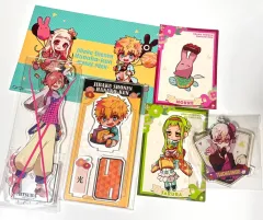 地縛少年 花子くん 出品