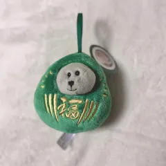 スターバックス TOKYO 限定モデル ベアリスタ ぬいぐるみ