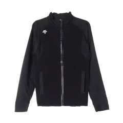 デサント フリース ハイブリッド ジャケット/メンズ95/AAAJCJ2010