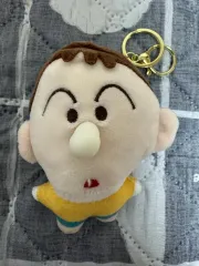 ボーちゃん 鼻水 IN