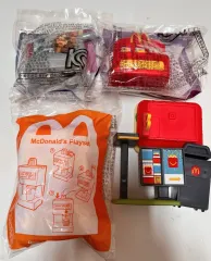 ハッピーセット (トムとジェリー マクドナルド)