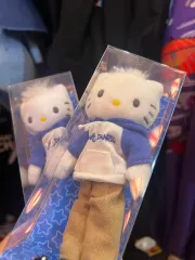 ハローキティ ダニエル キーホルダー