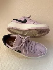 ナイキ エア ジョーダン 1 エリベート ロー 240