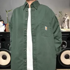 カーハート シャツ