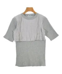 I am I Tシャツ・カットソー レディース 【古着】【中古】【送料無料】のサムネイル
