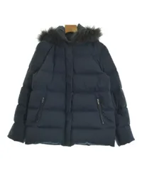 B MING LIFE STORE by BEAMS ダウンジャケット/ダウンベスト レディース 【古着】【中古】【送料無料】