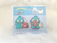 サンリオ ハンギョドン スタンド クリップ セット