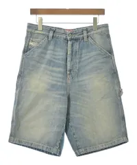DIESEL ショートパンツ メンズ 【古着】【中古】【送料無料】
