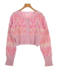 SLY カーディガン レディース 【古着】【中古】【送料無料】