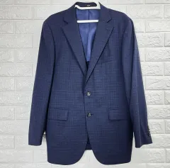 ギャラクシー 数ゲル スーツジャケット