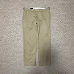 POLO RALPH LAUREN チノパンツ ベージュ