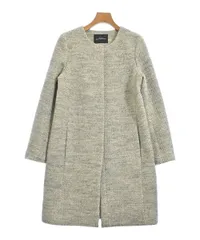 green label relaxing コート（その他） レディース 【古着】【中古】【送料無料】