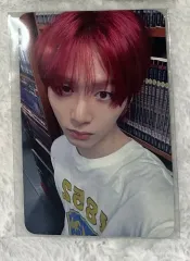 ボイネク テサン(TAESAN) ノー・ジャンル 公開番組 サノク トレカ BOYNEXTDOOR(ボイネク)