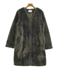 BEAUTY&YOUTH UNITED ARROWS コート（その他） レディース 【古着】【中古】【送料無料】