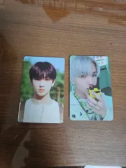 NCT チソン トレカ まとめ売り