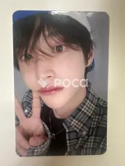 RIIZE ウォンビン RIIZING EVERLINE