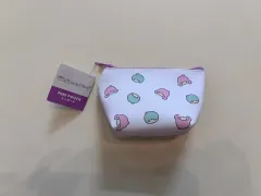 サンリオ リトルツインスターズ ミニ ポーチ