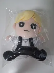 TOMORROW X TOGETHER（TXT） 투바투 TXT 未開封 クレヨンしんちゃん コラボ スビン（CHOI SUBIN・チェスビン） ぬいぐるみ 出品