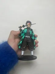 鬼滅の刃 竈門 炭治郎 フィギュア