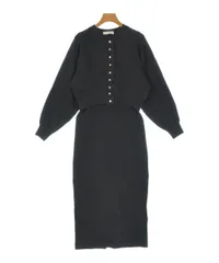 ADAM ET ROPE ワンピース レディース 【古着】【中古】【送料無料】