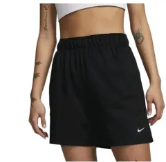 ナイキ ハーフパンツ ドライフィット アタック ミッドライズ 5インチ アンラインド ショーツ ブラック s