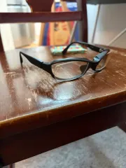 Factory900 fa-202a マットブラック 新品 メガネ Factory900