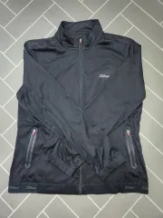 Titleist(タイトリスト) ブラック レディース ウィンドブレーカー ジャケット 100 出品