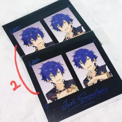 あんさんぶるスターズ！ Eden 漣 ジュン まとめ 出品 証明写真