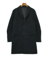 green label relaxing チェスターコート メンズ 【古着】【中古】【送料無料】