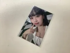 ルセラフィム FEARLESS ジャパン ユニバーサル ラッキードロー ラキドロ キム・チェウォン(KIM CHAEWON) 出品