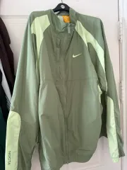 ナイキ Nocta track Jaket lサイズ