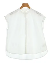 BEAMS HEART ブラウス レディース 【古着】【中古】【送料無料】