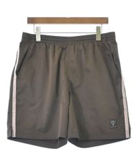 South2 West8 Belted C.S. Short ハーフパンツ M - メルカリ