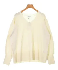 OPAQUE.CLIP ニット・セーター レディース 【古着】【中古】【送料無料】