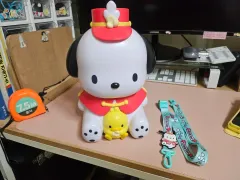 ポチャッコ ポップコーンバケット