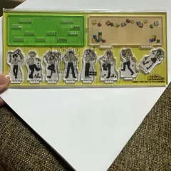 僕のヒーローアカデミア ヒロアカ ミニ 団体 集合 アクリル ジオラマ