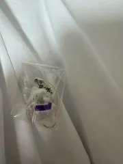 目ハローキティ エンジェルハローキティ ストラップ