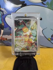 イーブイ プロモ ポケットモンスター カード