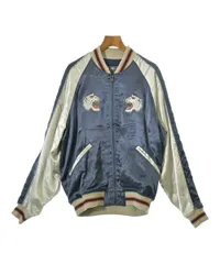 HYSTERIC GLAMOUR スタジャン メンズ 【古着】【中古】【送料無料】のサムネイル