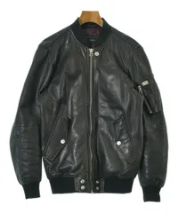 DIESEL ライダース メンズ 【古着】【中古】【送料無料】