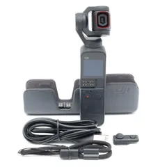2026年最新】dji pocket 2 ホワイトの人気アイテム - メルカリ
