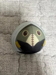 チェンソーマン レゼ編 暴力の悪魔 おまんじゅう グッズ