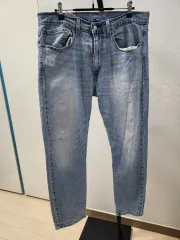 リーバイス 502 デニム