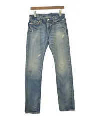 HYSTERIC GLAMOUR デニムパンツ メンズ 【古着】【中古】【送料無料】