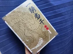 一騎当千 12 フィギュア 限定モデル 未開封