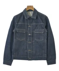 A.P.C. デニムジャケット メンズ 【古着】【中古】【送料無料】