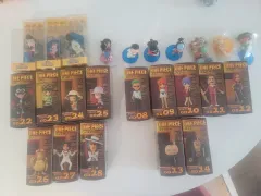 ONE PIECE フィギュア まとめ