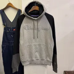 チャンピオン レタリングWHOフード