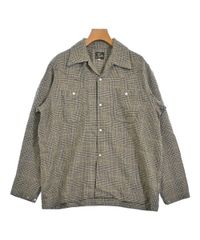 Needles カジュアルシャツ メンズ 【古着】【中古】【送料無料】